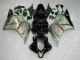 Kits Carenagem CBR 600RR 2009-2012 - Preto Kits Carenagem CBR 600RR 2009-2012 - Preto
