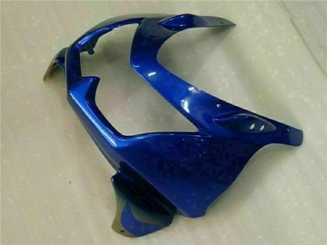 Kits Carenagem EX250 2008-2012 - Azul