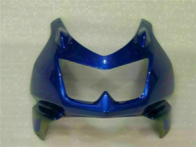Kits Carenagem EX250 2008-2012 - Azul