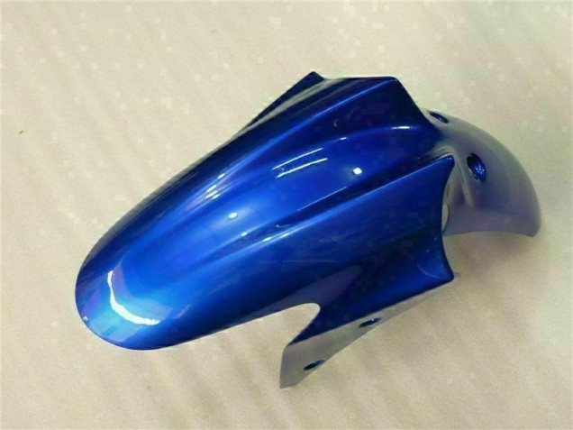 Kits Carenagem EX250 2008-2012 - Azul