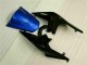 Kits Carenagem EX250 2008-2012 - Azul