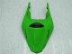 Kits Carenagem EX250 2008-2012 - Verde Preto Ninja