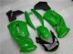 Kits Carenagem EX650 2006-2008 - Verde Kits Carenagem EX650 2006-2008 - Verde