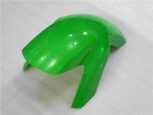 Kits Carenagem EX650 2006-2008 - Verde Kits Carenagem EX650 2006-2008 - Verde