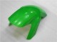 Kits Carenagem EX650 2006-2008 - Verde Kits Carenagem EX650 2006-2008 - Verde