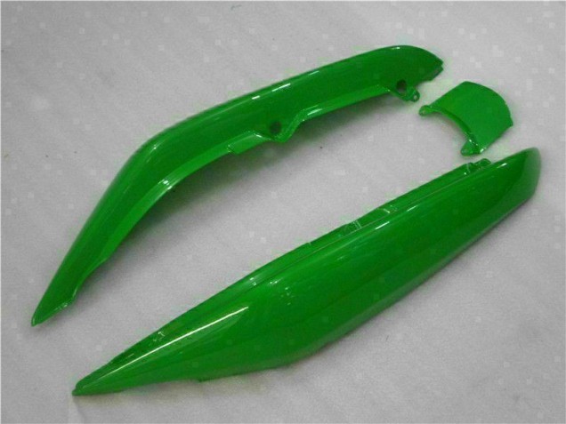 Kits Carenagem EX650 2006-2008 - Verde Kits Carenagem EX650 2006-2008 - Verde
