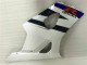Kits Carenagem GSXR 1000 K3 2003-2004 - Branco Preto
