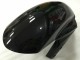 Kits Carenagem GSXR 1000 K3 2003-2004 - Branco Preto