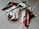 Kits Carenagem GSXR 1000 K3 2003-2004 - Vermelho Branco Kits Carenagem GSXR 1000 K3 2003-2004 - Vermelho Branco