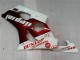 Kits Carenagem GSXR 1000 K3 2003-2004 - Vermelho Branco Kits Carenagem GSXR 1000 K3 2003-2004 - Vermelho Branco