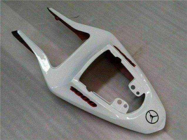 Kits Carenagem GSXR 1000 K3 2003-2004 - Vermelho Branco Kits Carenagem GSXR 1000 K3 2003-2004 - Vermelho Branco