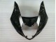 Kits Carenagem GSXR 1000 K5 2005-2006 - Preto Azul Kits Carenagem GSXR 1000 K5 2005-2006 - Preto Azul