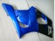 Kits Carenagem GSXR 1000 K5 2005-2006 - Preto Azul Kits Carenagem GSXR 1000 K5 2005-2006 - Preto Azul