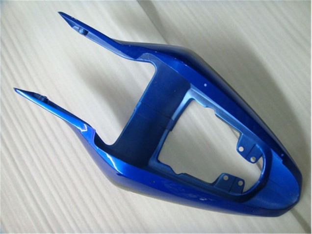 Kits Carenagem GSXR 1000 K5 2005-2006 - Preto Azul Kits Carenagem GSXR 1000 K5 2005-2006 - Preto Azul