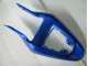 Kits Carenagem GSXR 1000 K5 2005-2006 - Preto Azul Kits Carenagem GSXR 1000 K5 2005-2006 - Preto Azul
