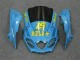 Kits Carenagem GSXR 1000 K9 2009-2016 - Azul Kits Carenagem GSXR 1000 K9 2009-2016 - Azul