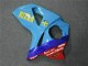 Kits Carenagem GSXR 1000 K9 2009-2016 - Azul Kits Carenagem GSXR 1000 K9 2009-2016 - Azul