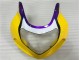 Kits Carenagem GSXR 600 / 750 K4 2004-2005 - Amarelo
