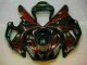 Kits Carenagem R1 2000-2001 - Laranja
