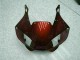 Kits Carenagem R6 1998-2002 - Castanho
