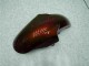 Kits Carenagem R6 1998-2002 - Castanho