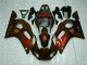 Kits Carenagem R6 1998-2002 - Castanho