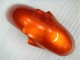 Kits Carenagem R6 2003-2005 - Laranja Preto Kits Carenagem R6 2003-2005 - Laranja Preto