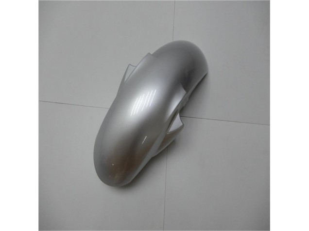 Kits Carenagem R6 2003-2005 - Prata Preto Kits Carenagem R6 2003-2005 - Prata Preto