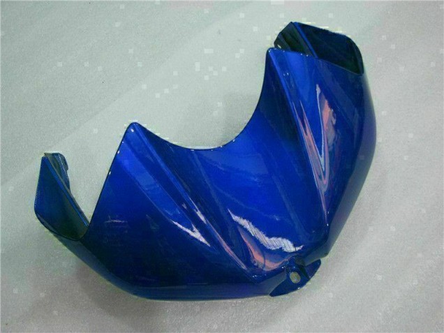 Kits Carenagem R6 2006-2007 - Azul Branco