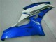 Kits Carenagem R6 2006-2007 - Azul Branco