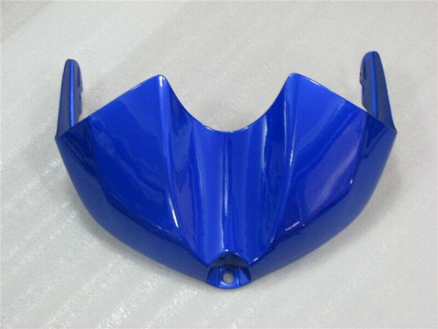 Kits Carenagem R6 2008-2016 - Azul Branco Preto