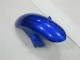 Kits Carenagem R6 2008-2016 - Azul Branco Preto