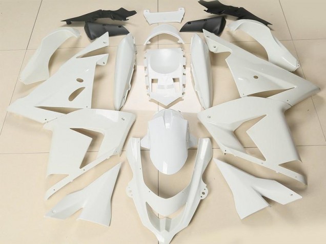 Kits Carenagem ZX10R 2003-2005 - Sem Pintura