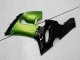 Kits Carenagem ZX6R 2005-2006 - Verde