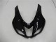 Kits Carenagem ZX6R 2007-2008 - Preto Brilhante Kits Carenagem ZX6R 2007-2008 - Preto Brilhante