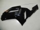 Kits Carenagem ZX6R 2007-2008 - Preto Brilhante Kits Carenagem ZX6R 2007-2008 - Preto Brilhante