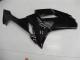 Kits Carenagem ZX6R 2007-2008 - Preto Brilhante Kits Carenagem ZX6R 2007-2008 - Preto Brilhante