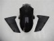 Kits Carenagem ZX6R 2007-2008 - Preto Brilhante Kits Carenagem ZX6R 2007-2008 - Preto Brilhante