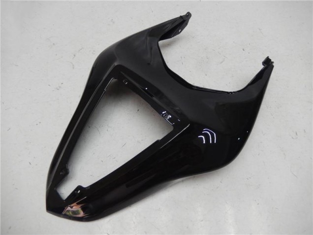 Kits Carenagem ZX6R 2007-2008 - Preto Brilhante Kits Carenagem ZX6R 2007-2008 - Preto Brilhante