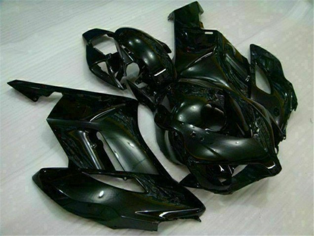 Kits Completo Carenagem CBR 1000RR 2004-2005 - Preto Brilhante Kits Completo Carenagem CBR 1000RR 2004-2005 - Preto Brilhante