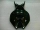 Kits Completo Carenagem CBR 1000RR 2004-2005 - Preto Brilhante Kits Completo Carenagem CBR 1000RR 2004-2005 - Preto Brilhante