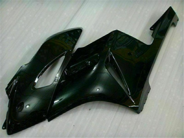 Kits Completo Carenagem CBR 1000RR 2004-2005 - Preto Brilhante Kits Completo Carenagem CBR 1000RR 2004-2005 - Preto Brilhante