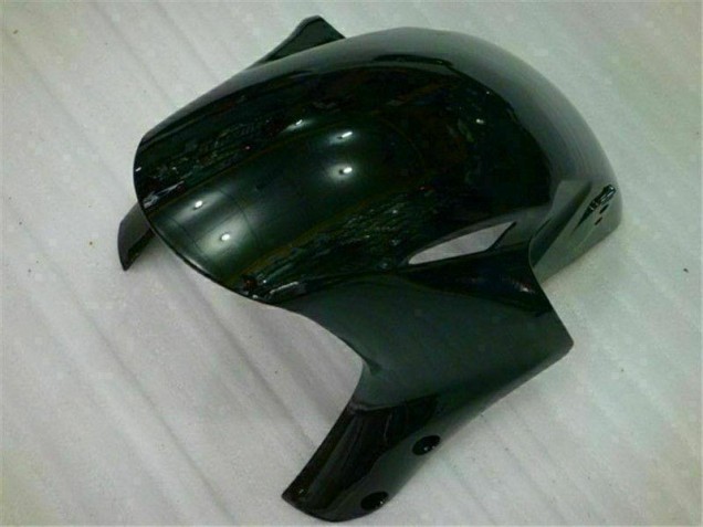 Kits Completo Carenagem CBR 1000RR 2004-2005 - Preto Brilhante Kits Completo Carenagem CBR 1000RR 2004-2005 - Preto Brilhante