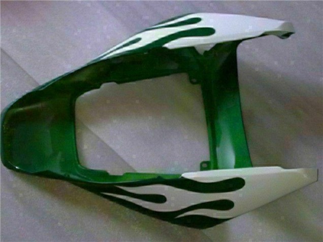 Kits Completo Carenagem CBR 1000RR 2006-2007 - Branco Kits Completo Carenagem CBR 1000RR 2006-2007 - Branco