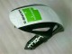 Kits Completo Carenagem CBR 1000RR 2008-2011 - Verde Branco
