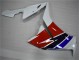 Kits Completo Carenagem CBR 1000RR 2012-2016 - Vermelho Branco Azul