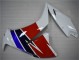 Kits Completo Carenagem CBR 1000RR 2012-2016 - Vermelho Branco Azul