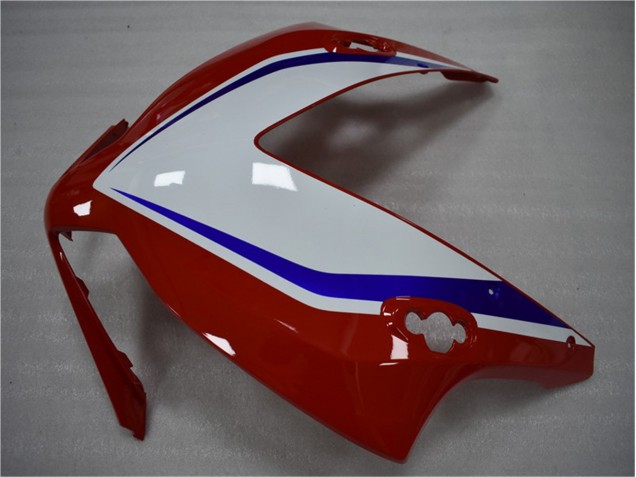Kits Completo Carenagem CBR 1000RR 2012-2016 - Vermelho Branco Azul