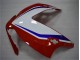 Kits Completo Carenagem CBR 1000RR 2012-2016 - Vermelho Branco Azul
