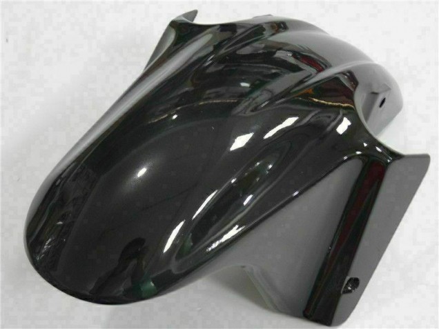 Kits Completo Carenagem CBR 600 F4i 2004-2007 - Vermelho Preto